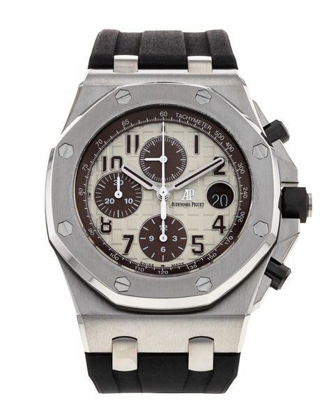 Audemars Piguet Royal Oak Offshore 26470ST.OO.A801CR.01
